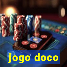 jogo doco